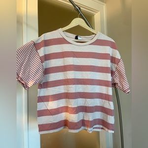 Urban Outfitters BDG Striped T-Shirt